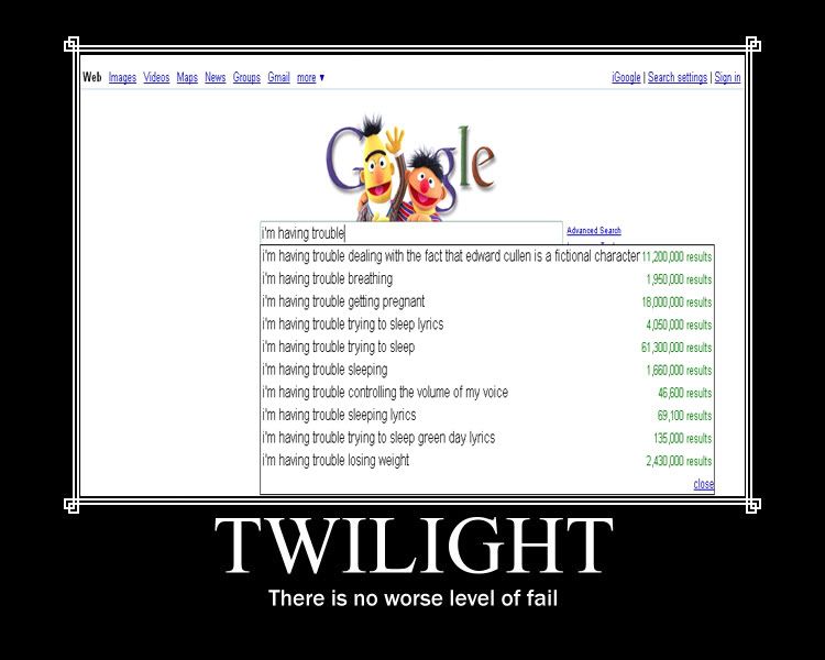 [PokeCommunity.com] Twilight on Google