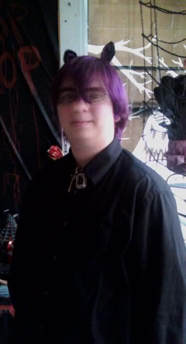 [PokeCommunity.com] [POST THREAD] Pictures of You