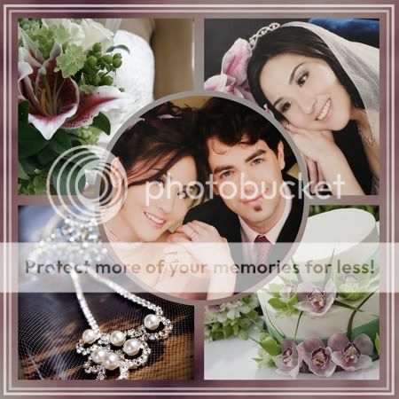 WEDDING ALBUM PHOTOSHOP MULTILAYERED PSD TEMPLATES VOL2  