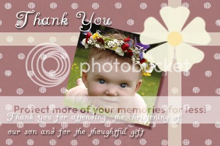 Baby christening baptism photoshop layer templates vol2  