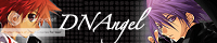 DNAngel (a place to hang out and talk) banner