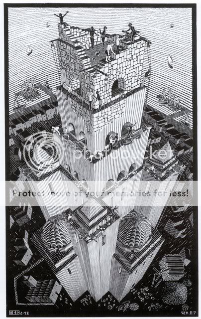 eschertowerofbabel.jpg picture by lstlight