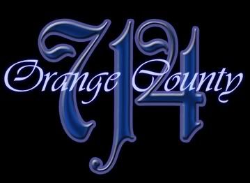 ORANGE COUNTY 714 Photo by OC_G1RL | Photobucket