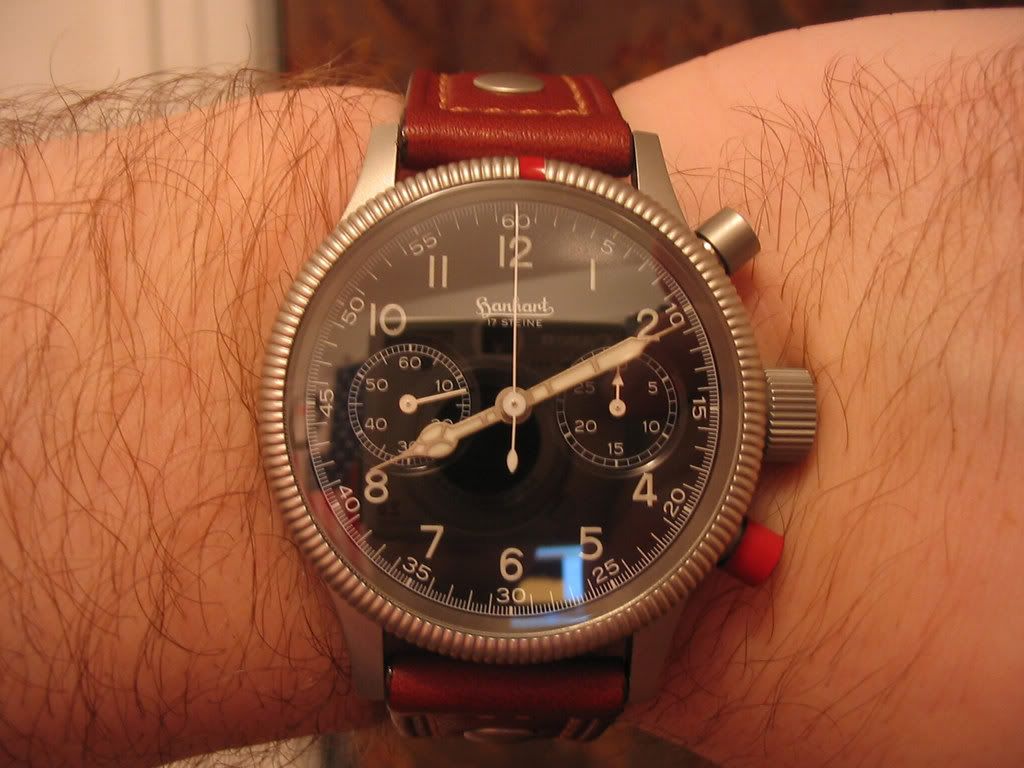 mid grade watch brands