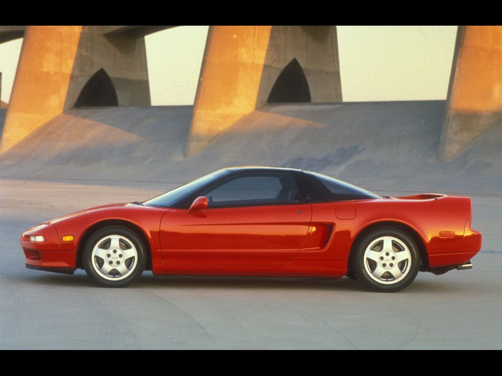 a modern Fiero for a mere $70.000 - Pennock's Fiero Forum