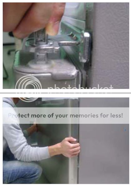 Samsung Refrigerator Fridge Freezer Service Manual CD Choose from 500 Models