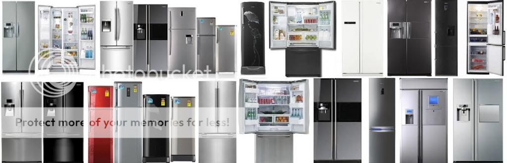 Samsung Refrigerator Fridge Freezer Service Manual CD Choose from 500 Models