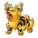 [Sprite Game] Pokémon Fusion Challenge