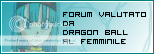 Banner Valutazioni Dragon Ball Al Femminile